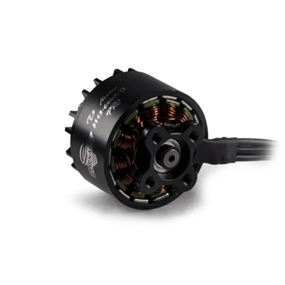 Original BrotherHobby T5 3115 Pro 640KV 900KV 1050KV 1200KV 1520KV 5-8S Brushless Motor for Racing Long Range X Class